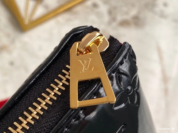 First bag VUITTON MM LOUIS COUSSIN 0727